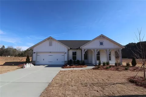 86 Mill Chase Dr, Dallas, GA 30157