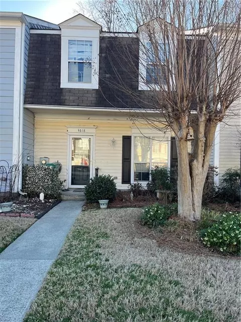 3618 Monticello, Peachtree Corners, GA 30092