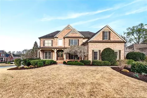 4742 Terquay Ct, Suwanee, GA 30024