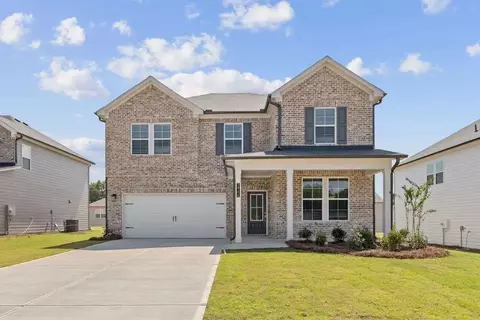1814 Peaceful Pine Ave, Snellville, GA 30078