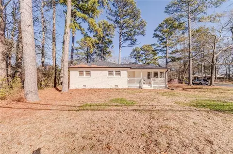 136 Elliott Dr, Rome, GA 30165