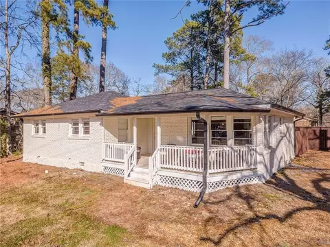 136 Elliott Dr, Rome, GA 30165