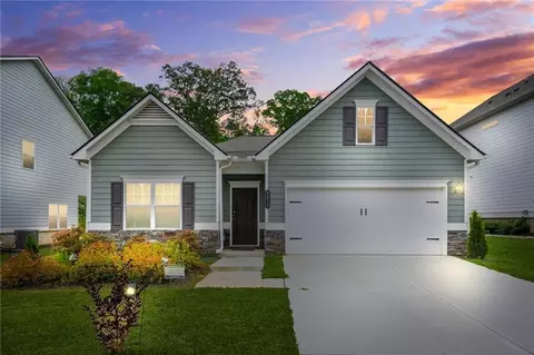 9010 Jim Purcell Dr, Covington, GA 30014