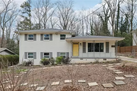 3133 Columbia Woods Dr, Decatur, GA 30032