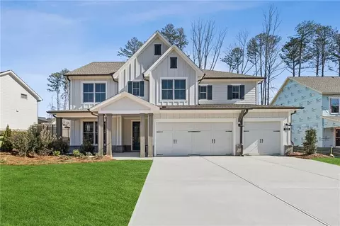 2205 Ellis Mountain Dr, Marietta, GA 30064