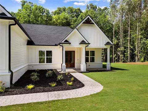 126 Jerusalem Farms Trl, Jasper, GA 30143