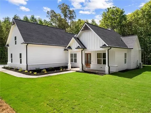 126 Jerusalem Farms Trl, Jasper, GA 30143