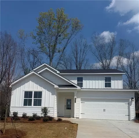 5294 Mulberry Creek Way, Flowery Branch, GA 30542