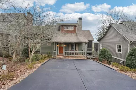 95 Laurel Ridge Trl, Big Canoe, GA 30143