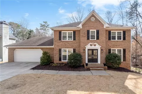 700 Woodmont Dr, Marietta, GA 30062