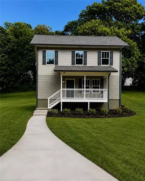 20 Beaureguard St, Cartersville, GA 30120