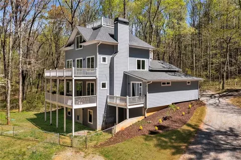 174 Golden Springs Dr, Jasper, GA 30143