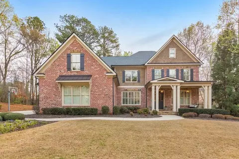 1364 Kilmarnock Pt NW, Kennesaw, GA 30152