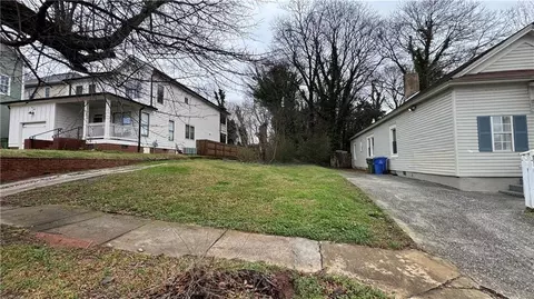 47 Booker St NW, Atlanta, GA 30314