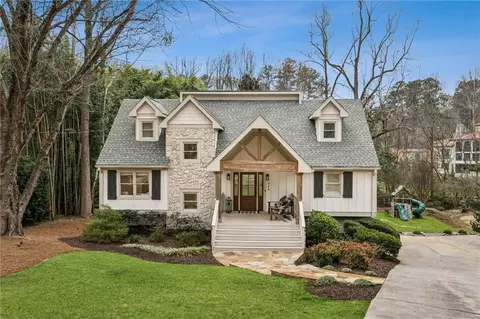 540 Chateaugay Ln NE, Atlanta, GA 30342