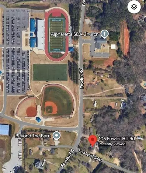 105 Fowler Hill Rd, Alpharetta, GA 30004