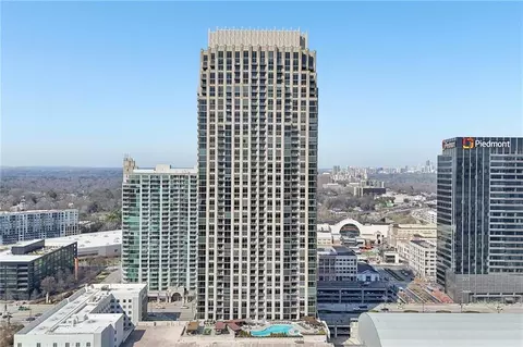 270 17th St NW #703, Atlanta, GA 30363