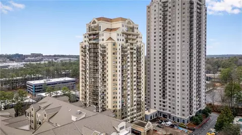 795 Hammond Dr #1402, Atlanta, GA 30328