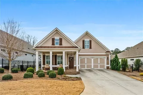 3290 Encore Cir NW, Kennesaw, GA 30152
