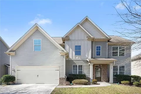2469 Osceola Rd, Lithonia, GA 30058