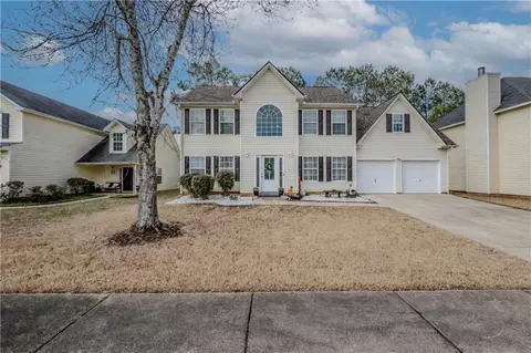 185 Hazelhurst Dr, Covington, GA 30016 photo 2