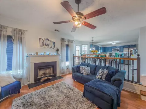 185 Hazelhurst Dr, Covington, GA 30016 photo 8