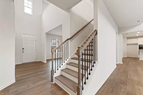 Entry Way - 325 Arwen Dr, Mcdonough, GA 30252 photo 1 of 7