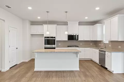 Kitchen - 325 Arwen Dr, Mcdonough, GA 30252 photo 3 of 3