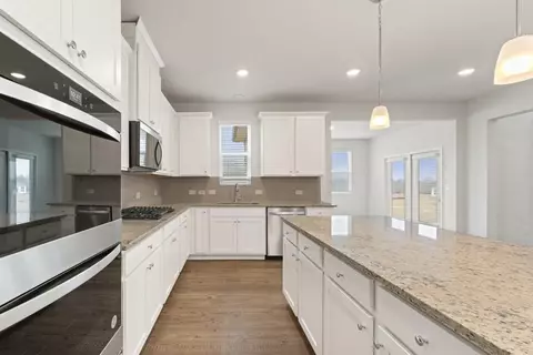 Kitchen - 325 Arwen Dr, Mcdonough, GA 30252 photo 1 of 3