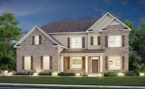 325 Arwen Dr, Mcdonough, GA 30252