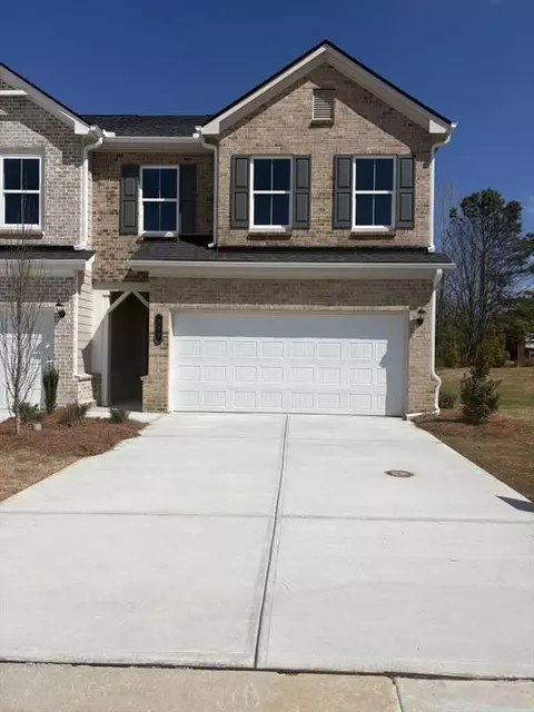 988 Elwood St, Dacula, GA 30019