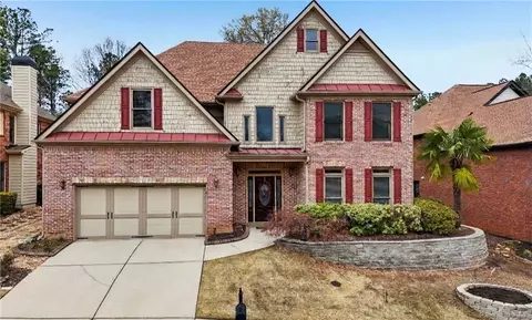 2159 Oakdale Estates Ct, Smyrna, GA 30080