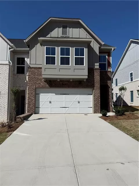 5691 Tillman Way, Powder Springs, GA 30127