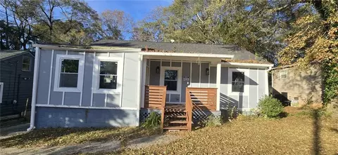 822 Midway St SE, Atlanta, GA 30315