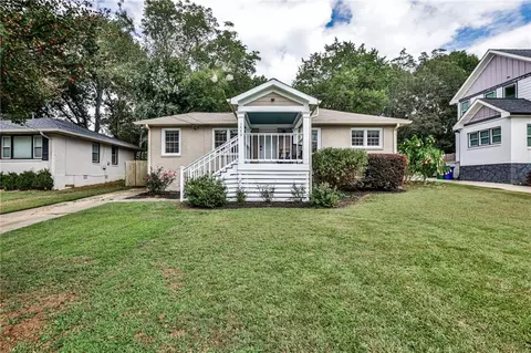 1770 Rockland Dr SE, Atlanta, GA 30316