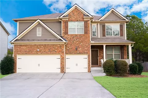 7324 Demeter Dr, Atlanta, GA 30349