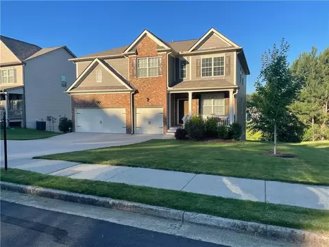 7324 Demeter Dr, Atlanta, GA 30349
