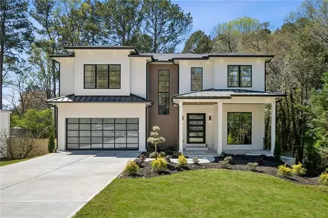1208 Vista Trl NE, Atlanta, GA 30324