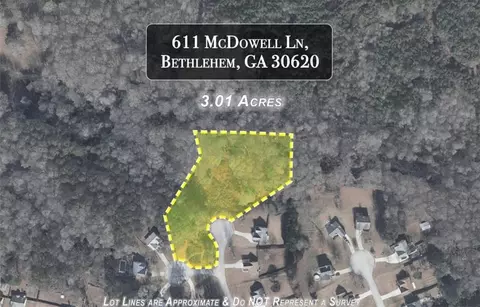 611 Mcdowell Ln, Bethlehem, GA 30620 photo 9