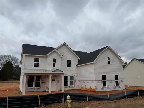 41 Woodland Rd, Covington, GA 30016