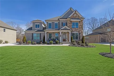 4715 Gablestone Xing, Hoschton, GA 30548