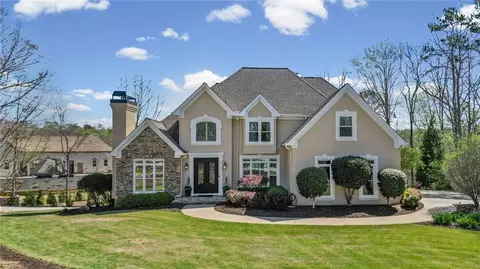 5601 Lanyard Ct, Gainesville, GA 30504