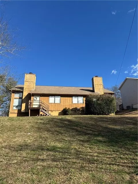 3975 Darryl Ln, Gainesville, GA 30506