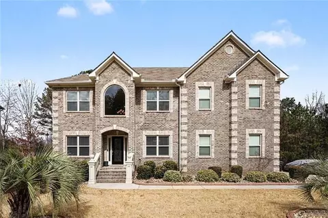 3705 Grand Prix Dr, Conyers, GA 30013