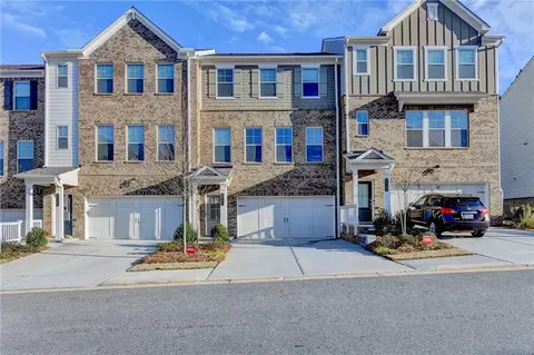 3661 Willingham Run, Marietta, GA 30008