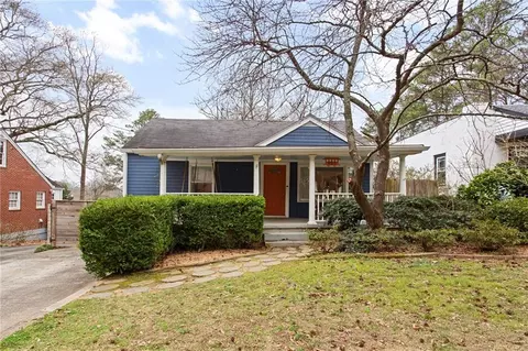 955 Ormewood Ter SE, Atlanta, GA 30316