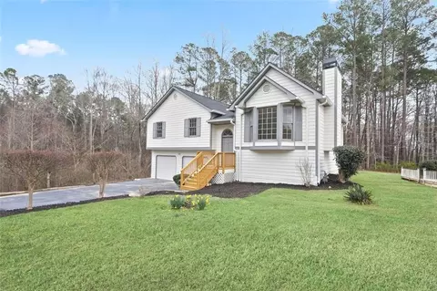 700 Ladora Dr, Dallas, GA 30157