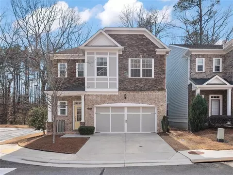 1068 Central Park Rd, Decatur, GA 30033