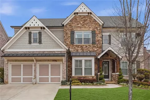 847 Adler Ct, Alpharetta, GA 30005