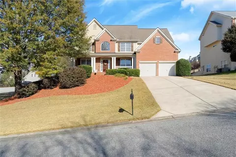 312 Lady Slipper Ln, Woodstock, GA 30188